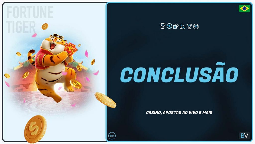 Teste do Tiger - Aposte Grátis e Descubra Todas as Funções