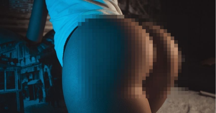 Pornstar Piper Perri rectal porn videos? Do they exist?